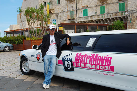 I soliti ignoti di Molfetta su RaiUno